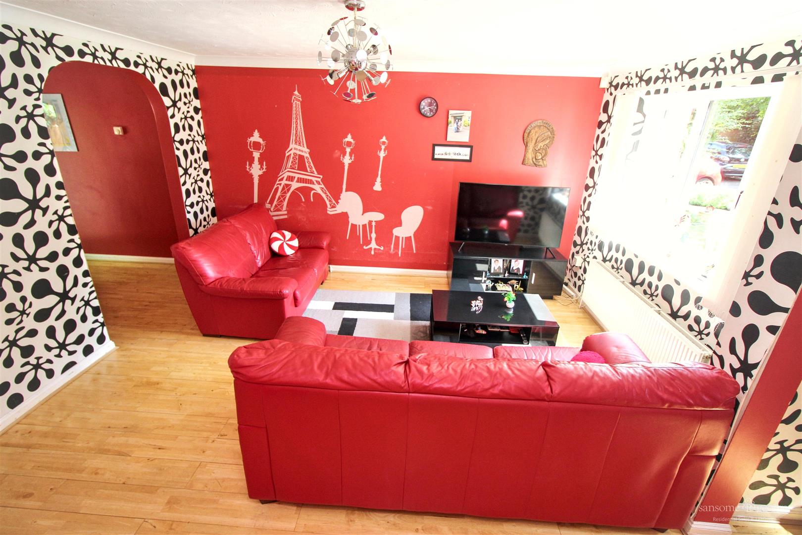 Hirstwood, Tilehurst, Reading